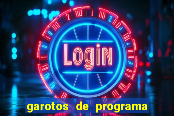 garotos de programa de porto seguro